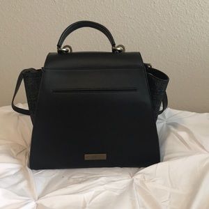 Black Zac Posen eartha bag